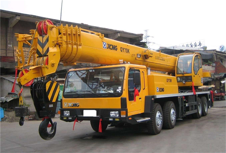 陇县吊车出租选择重点