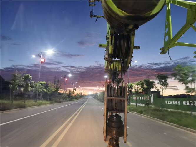 陇县大件吊装怎么收费